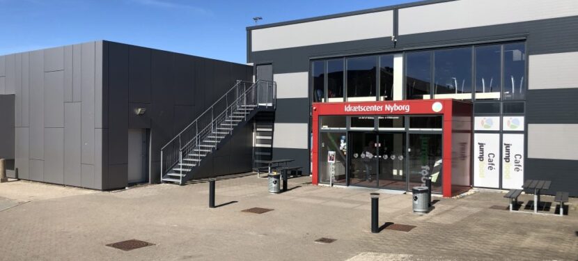 Nyborg Idrætscenter